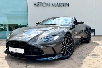 Aston Martin V12 Vantage din 2023 - oferta AST124636