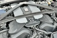 Aston Martin V12 Vantage din 2023 cu 11.500 km - oferta AST124636 - foto 4