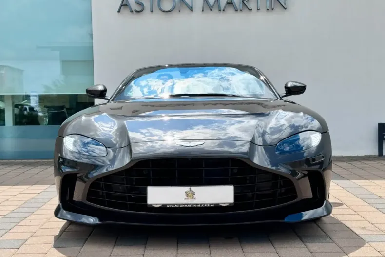 Aston Martin V12 Vantage din 2023 cu 11.500 km - oferta AST124636 - foto 12