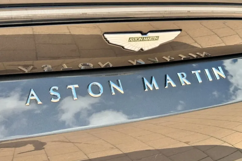 Aston Martin V12 Vantage din 2023 cu 11.500 km - oferta AST124636 - foto 13