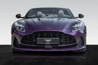 Aston Martin DB12 din 2024 cu 1.111 km - oferta AST124637 - foto 4