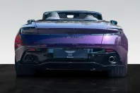 Aston Martin DB12 din 2024 cu 1.111 km - oferta AST124637 - foto 5