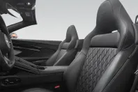 Aston Martin DB12 din 2024 cu 1.111 km - oferta AST124637 - foto 7