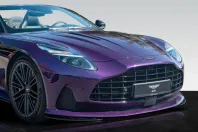 Aston Martin DB12 din 2024 cu 1.111 km - oferta AST124637 - foto 11