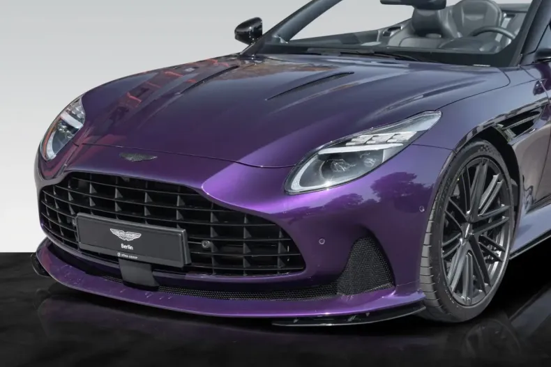 Aston Martin DB12 din 2024 cu 1.111 km - oferta AST124637 - foto 12