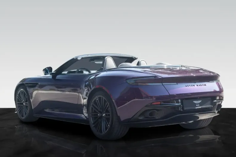 Aston Martin DB12 din 2024 cu 1.111 km - oferta AST124637 - foto 14