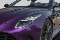 Aston Martin DB12 din 2024 cu 1.111 km - oferta AST124637 - foto 16