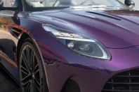 Aston Martin DB12 din 2024 cu 1.111 km - oferta AST124637 - foto 18