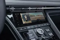 Aston Martin DB12 din 2024 cu 1.111 km - oferta AST124637 - foto 28