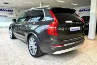 Volvo XC90 din 2021 cu 60.000 km - oferta VOL124638 - foto 6