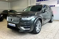 Volvo XC90 din 2021 cu 60.000 km - oferta VOL124638 - foto 9
