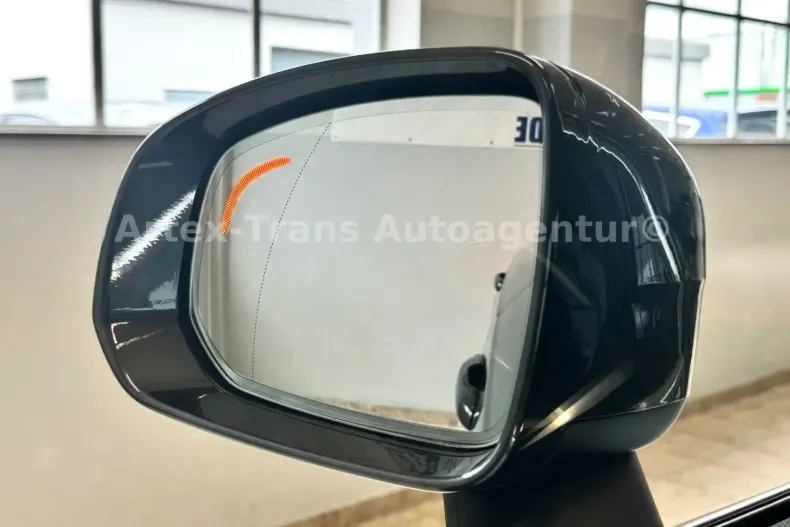 Volvo XC90 din 2021 cu 60.000 km - oferta VOL124638 - foto 15