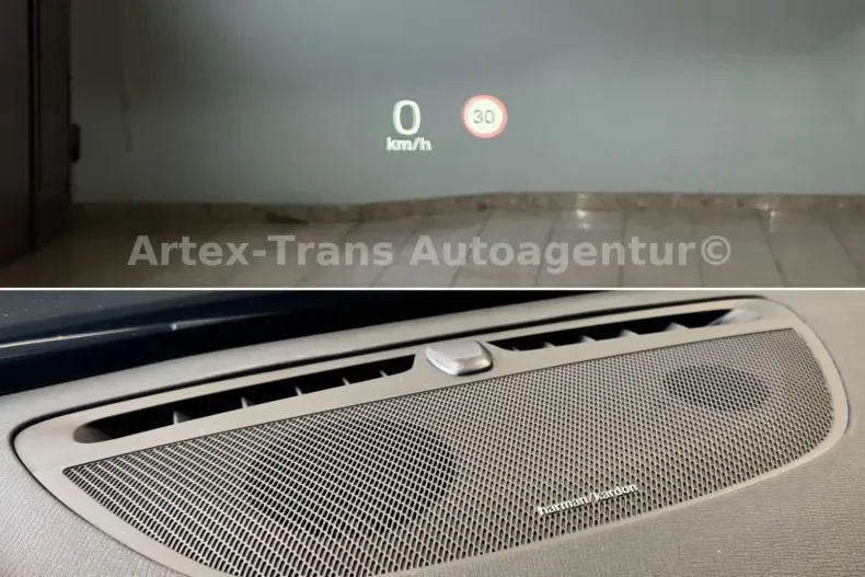 Volvo XC90 din 2021 cu 60.000 km - oferta VOL124638 - foto 18