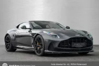 Aston Martin DB12 din 2024 cu 13.300 km - oferta AST124640 - foto 1