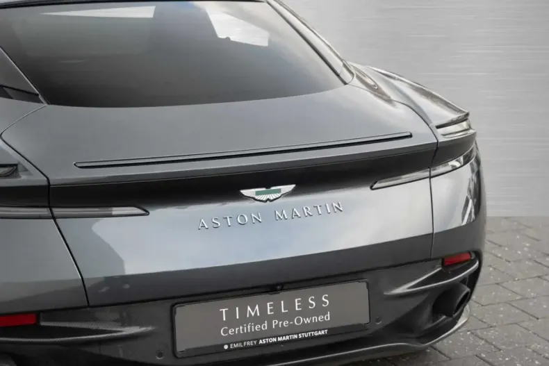 Aston Martin DB12 din 2024 cu 13.300 km - oferta AST124640 - foto 8