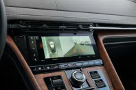 Aston Martin DB12 din 2024 cu 13.300 km - oferta AST124640 - foto 40