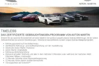 Aston Martin DB12 din 2024 cu 13.300 km - oferta AST124640 - foto 43