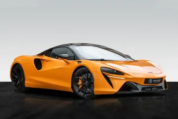 McLaren Artura din 2024 - oferta MCL124643