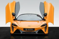 McLaren Artura din 2024 cu 15.000 km - oferta MCL124643 - foto 3