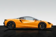 McLaren Artura din 2024 cu 15.000 km - oferta MCL124643 - foto 5
