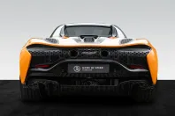 McLaren Artura din 2024 cu 15.000 km - oferta MCL124643 - foto 8