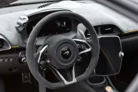 McLaren Artura din 2024 cu 15.000 km - oferta MCL124643 - foto 17