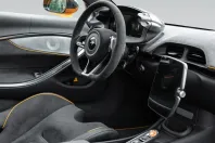 McLaren Artura din 2024 cu 15.000 km - oferta MCL124643 - foto 18