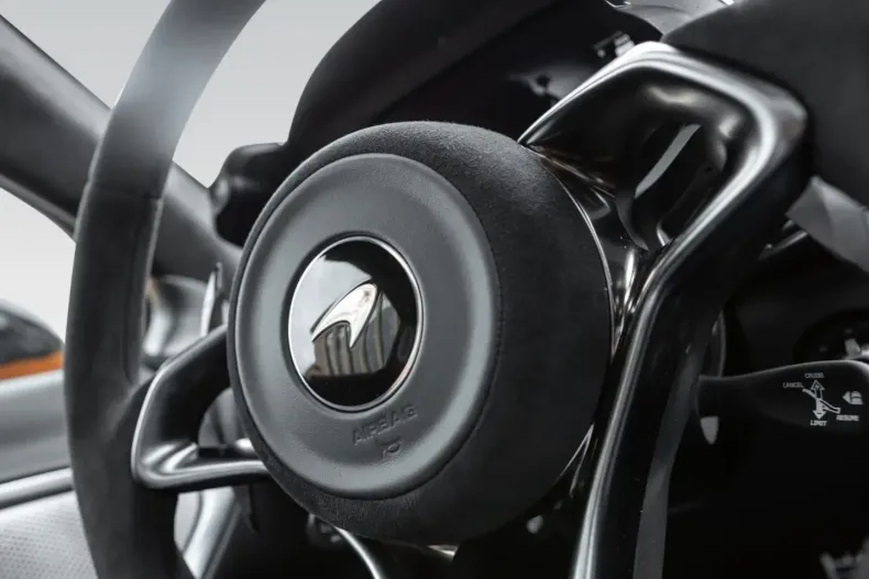 McLaren Artura din 2024 cu 15.000 km - oferta MCL124643 - foto 21