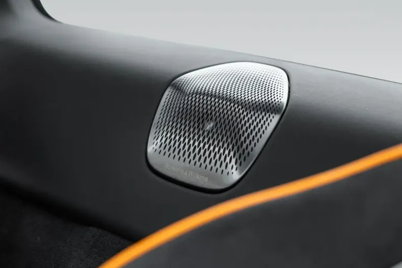 McLaren Artura din 2024 cu 15.000 km - oferta MCL124643 - foto 23