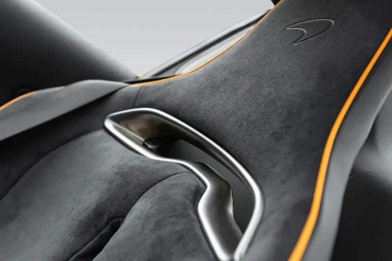 McLaren Artura din 2024 cu 15.000 km - oferta MCL124643 - foto 24