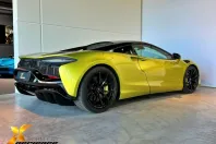 McLaren Artura din 2022 cu 11.600 km - oferta MCL124644 - foto 4