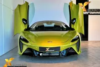 McLaren Artura din 2022 cu 11.600 km - oferta MCL124644 - foto 6