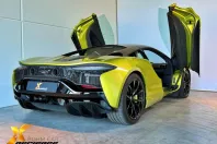 McLaren Artura din 2022 cu 11.600 km - oferta MCL124644 - foto 7