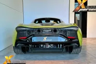 McLaren Artura din 2022 cu 11.600 km - oferta MCL124644 - foto 8