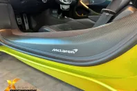 McLaren Artura din 2022 cu 11.600 km - oferta MCL124644 - foto 15