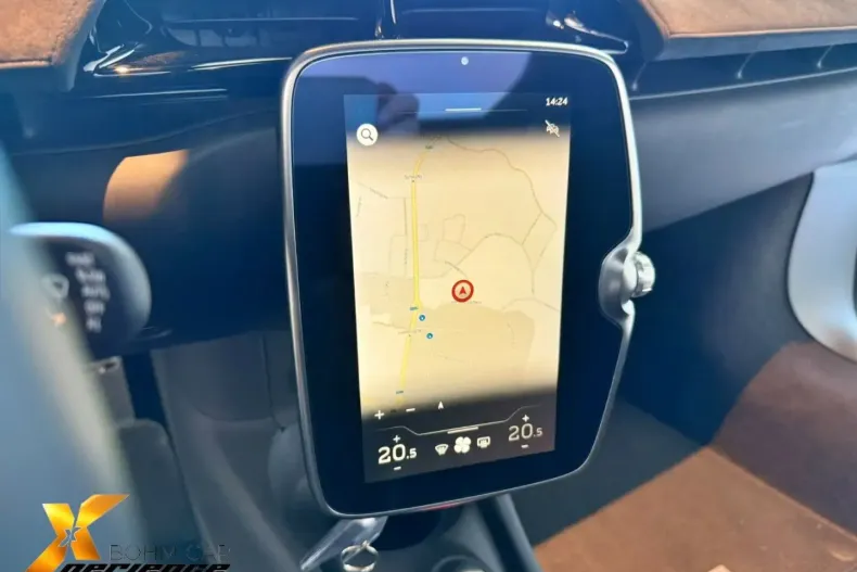 McLaren Artura din 2022 cu 11.600 km - oferta MCL124644 - foto 21