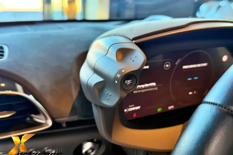 McLaren Artura din 2022 cu 11.600 km - oferta MCL124644 - foto 25