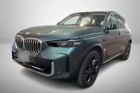 BMW X5 din 2024 cu 54 km - oferta BMW124646 - foto 1