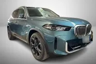 BMW X5 din 2024 cu 54 km - oferta BMW124646 - foto 2