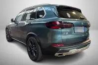 BMW X5 din 2024 cu 54 km - oferta BMW124646 - foto 4