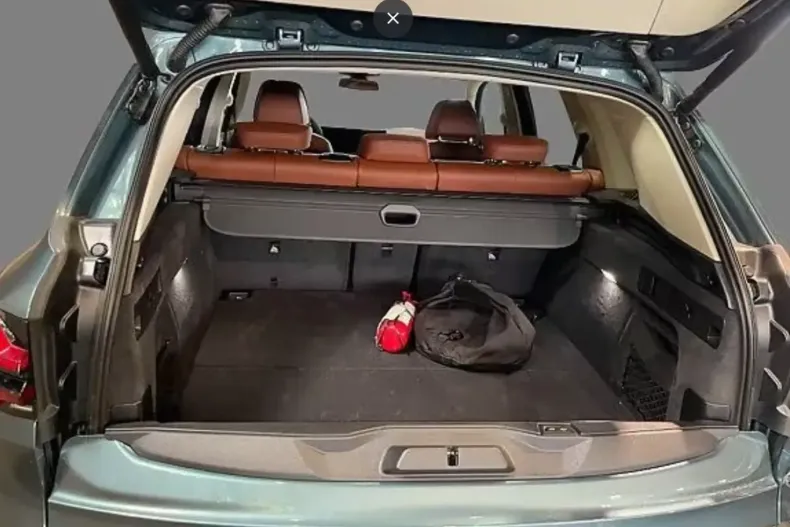 BMW X5 din 2024 cu 54 km - oferta BMW124646 - foto 5