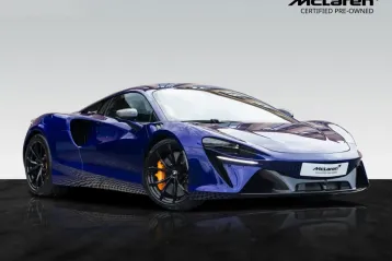 McLaren Artura din 2023 - oferta MCL124647