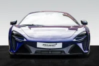 McLaren Artura din 2023 cu 1.500 km - oferta MCL124647 - foto 3