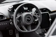 McLaren Artura din 2023 cu 1.500 km - oferta MCL124647 - foto 5