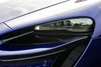 McLaren Artura din 2023 cu 1.500 km - oferta MCL124647 - foto 10