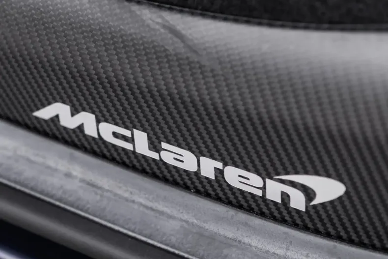 McLaren Artura din 2023 cu 1.500 km - oferta MCL124647 - foto 12