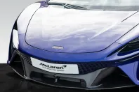 McLaren Artura din 2023 cu 1.500 km - oferta MCL124647 - foto 14