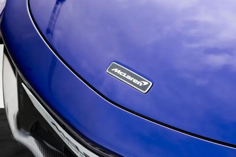 McLaren Artura din 2023 cu 1.500 km - oferta MCL124647 - foto 15