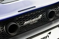 McLaren Artura din 2023 cu 1.500 km - oferta MCL124647 - foto 17
