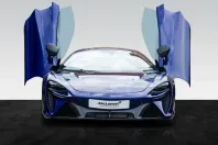 McLaren Artura din 2023 cu 1.500 km - oferta MCL124647 - foto 18